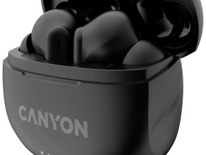 Canyon CNS-TWS8B Wireless Stereo Headset