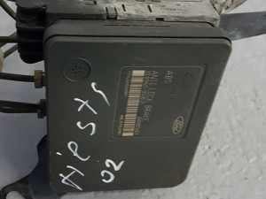 Ford Fiesta 2002 ABS modul