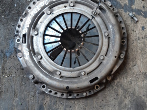 Set kvacila passat 6 2007 god