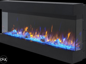 ELEKTRIČNI KAMIN IMPERIAL 36 AFLAMO