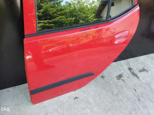 Zadnja lijeva vrata Hyundai I10 2008-2013 god