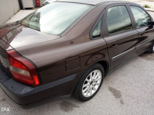 Volvo S80 dijelovi