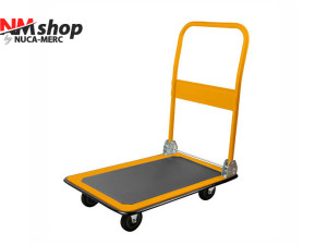 Sklopiva transportna kolica 150 kg