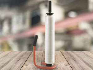 DRŽAČ ZA STRECH FOLIJU