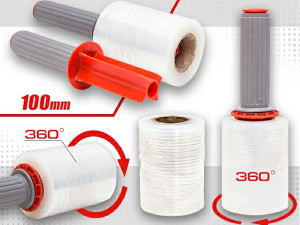 DRŽAČ ZA MINI STRECH FOLIJU