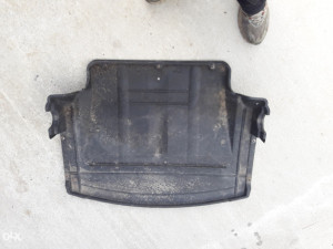 Zastita motora bmw e46 318i 316i 2002-2005