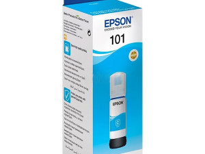Epson tinta 101 plava