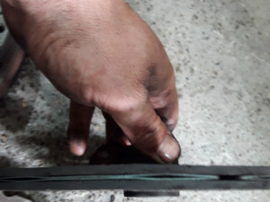 Set kvacila bmw e46 318i 105 kw N42