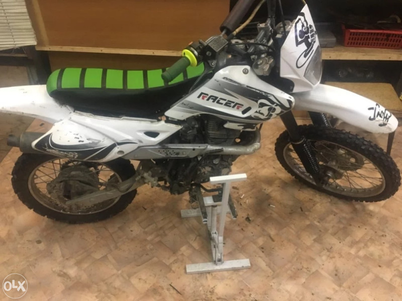 Ktm yamaha kawasaki presvlaka za sjediste sic motokros