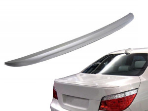 Bmw e60 gepek gepeka spoiler spojler m m5 GG