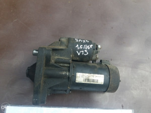 Anlaser saxo vts Trivan