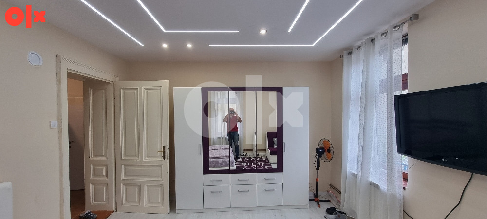 STAN NA DAN-CENTAR GRADA TUZLA-061/237-284 3