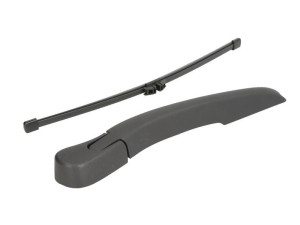 Nosač metlice i metlica brisača zadnja BMW 3 F31 2011-