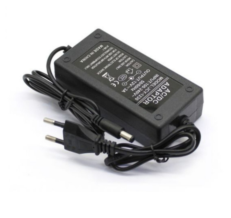 Adapter za led traku 12V 3A - LED rasvjeta - OLX.ba