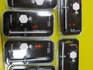 RAMPAGE Termalna pasta