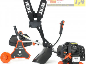 TRIMER ZA TRAVU  FUXTEC 2u1 3.0KS