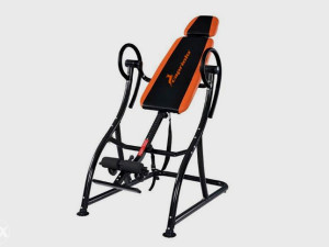 Novo - ROTACIONA KLUPA CAPRIOLO 291255