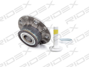 Lezaj tocka Zadnji Audi A3 Q3 1.6 1.9 2.0 TDI