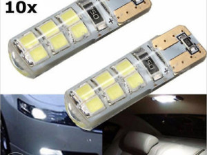 Led sijalice sijalica T10 za poziciju