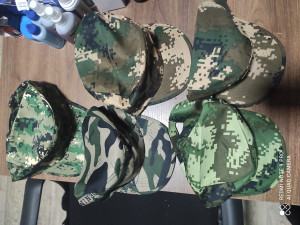 Kacket kacketi razni modeli