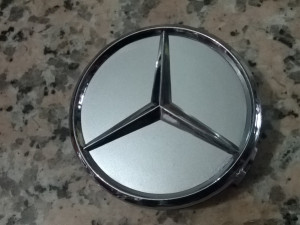 Cepovi za felge - MERCEDES - 75.mm.