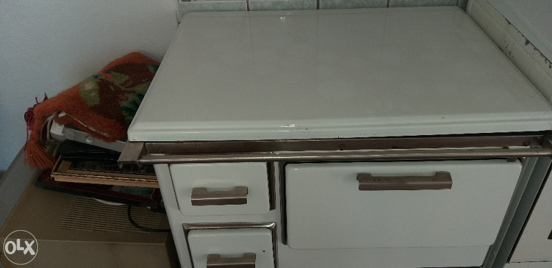 Sporet na drva - Sporet smederevo - Peći na drva - OLX.ba