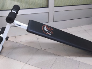 Novo - KOSA KLUPA GIMFIT 291250