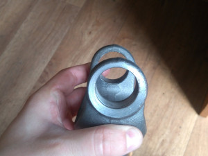 Uske za kardan pumpe