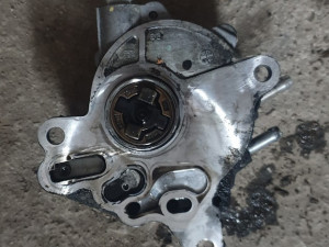 Tandem pumpa 2.0 TDI 103KW GOLF 5, PASSAT 6