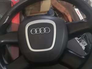 Airbeg airbag vazdusni jastuk volana audi A3 sportbak