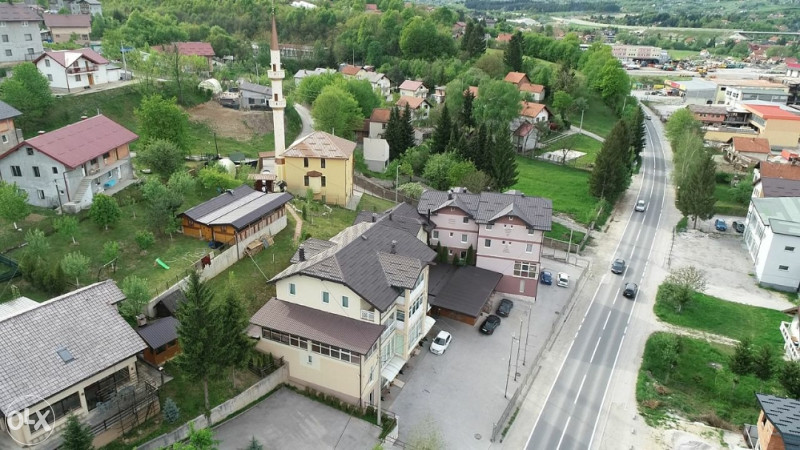 POSLOVNI PROSTOR za sve namjene 12