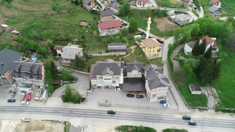 POSLOVNI PROSTOR za sve namjene 14