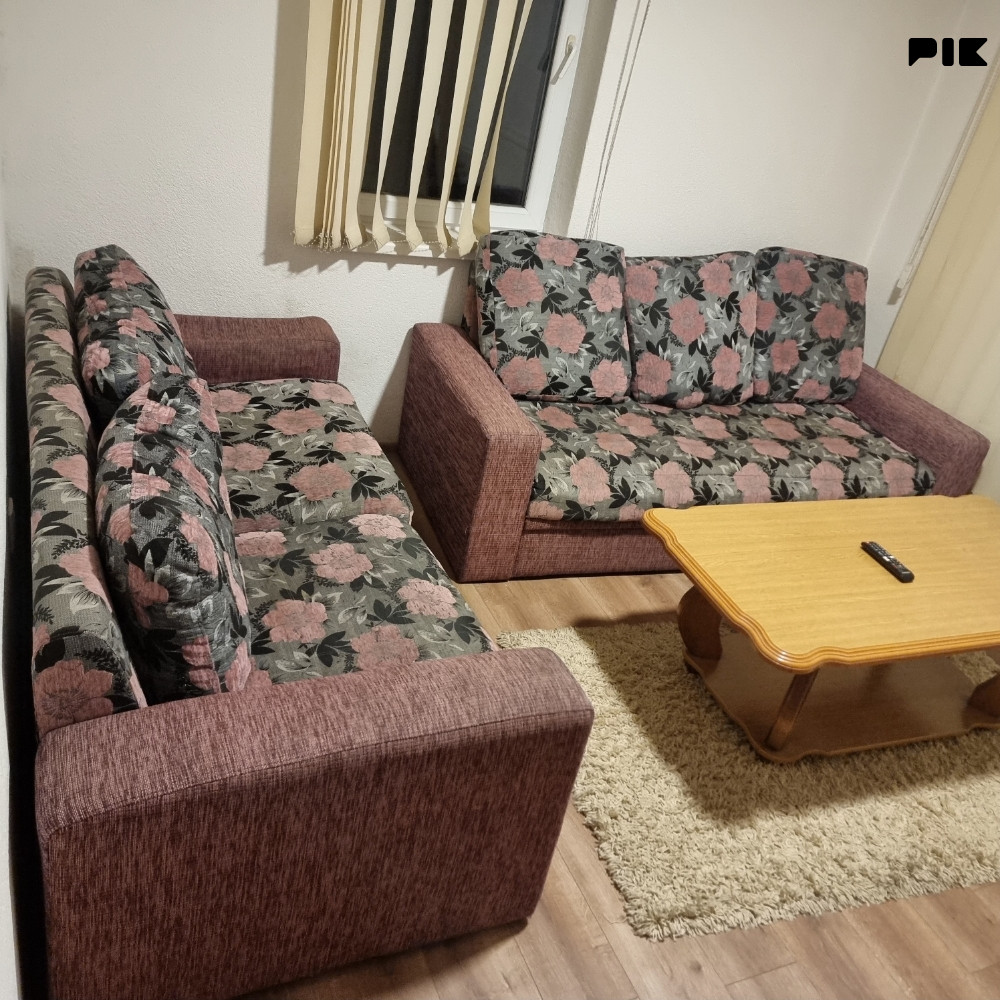 IZDAJEM STAN,Hadžići/Ilidža