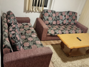 IZDAJEM STAN,Hadžići/Ilidža
