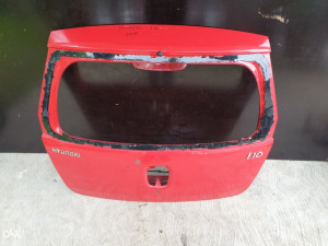 Zadnja hauba gepek Hyundai I10 2008-2013 god