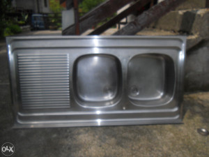 SUDOPER DUPLI   120x60