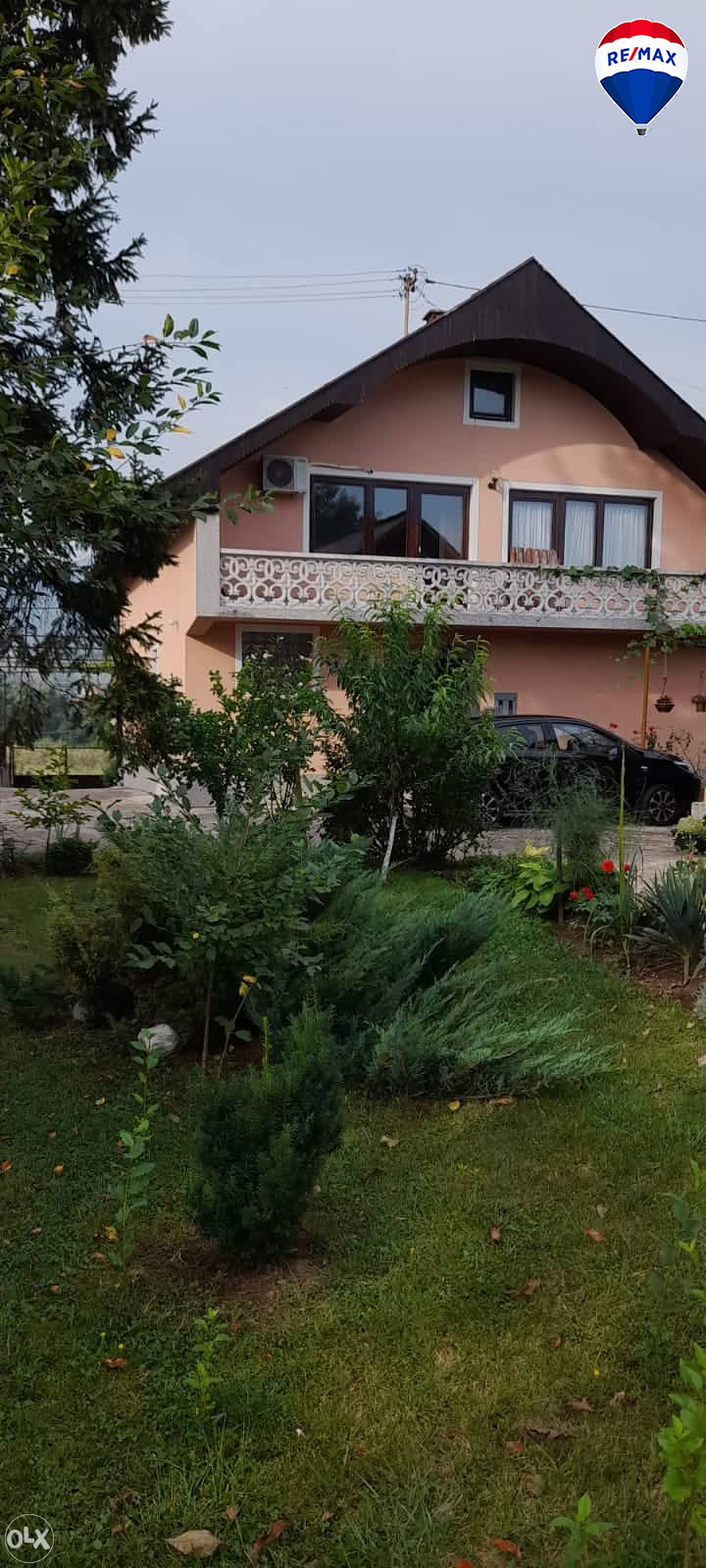 GOLDEN HOME PRODAJE KUĆU U STAROJ BILI 6
