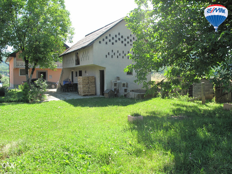 GOLDEN HOME PRODAJE KUĆU U STAROJ BILI 20