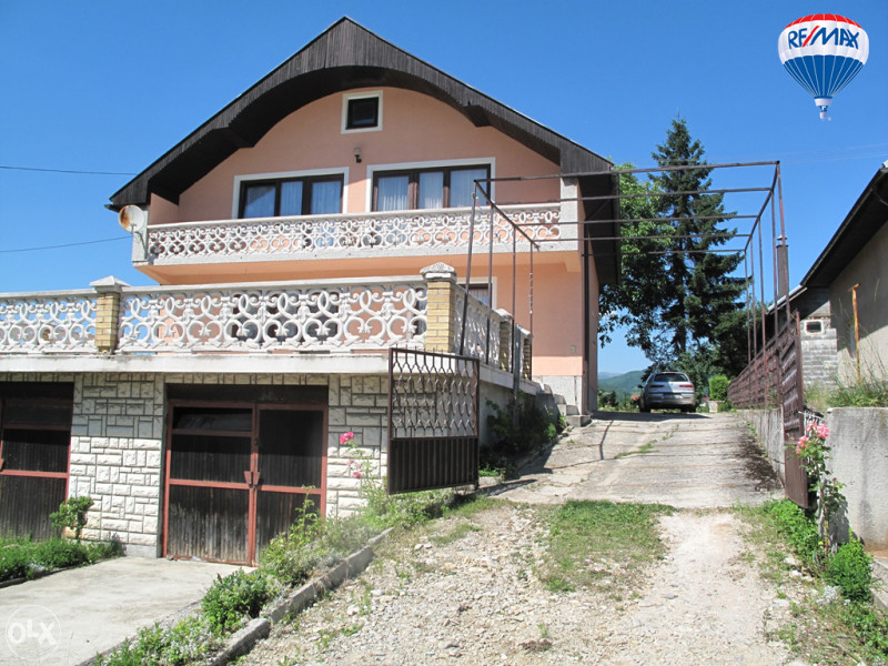 GOLDEN HOME PRODAJE KUĆU U STAROJ BILI 8