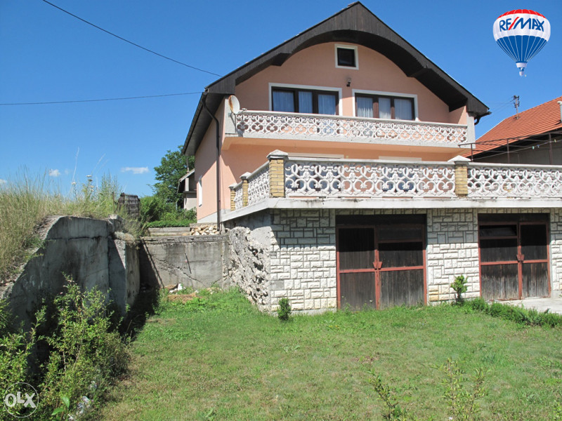 GOLDEN HOME PRODAJE KUĆU U STAROJ BILI 9