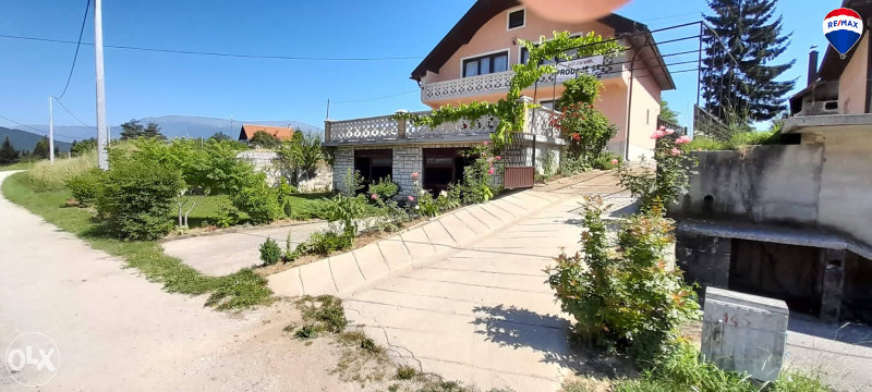 GOLDEN HOME PRODAJE KUĆU U STAROJ BILI