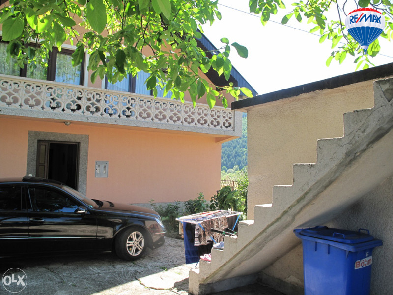 GOLDEN HOME PRODAJE KUĆU U STAROJ BILI 24