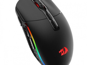 ReDragon Invader M719 RGB Gaming Mouse