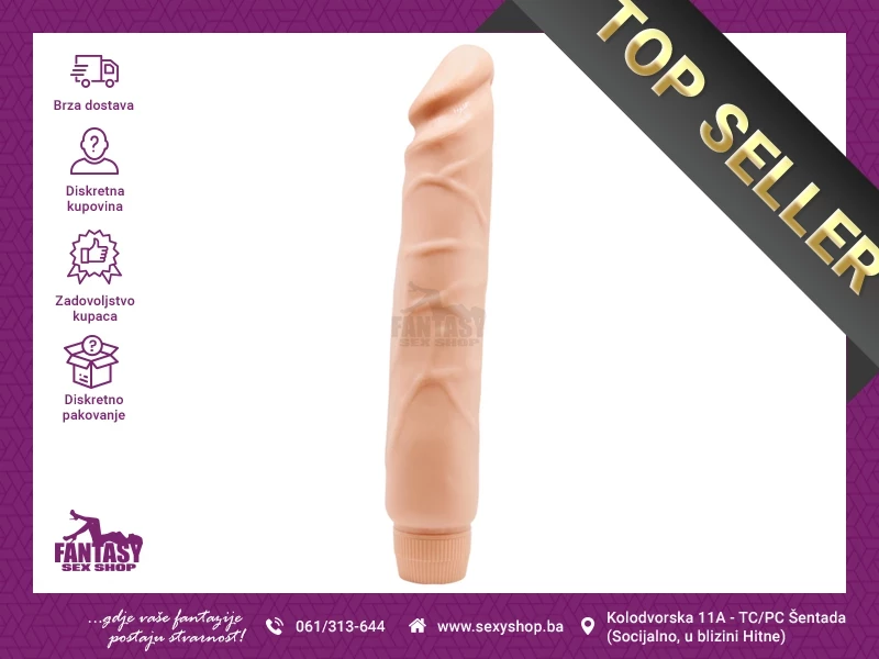 penisring mit batterie Ollie Wand Massager — Unbound's Most Powerful Vibe main image 1