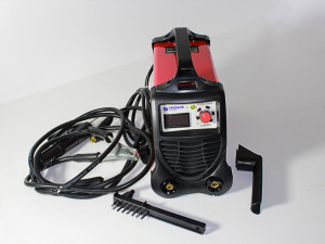 APARAT ZA VARENJE STRAUS AUSTRIJA 300 A