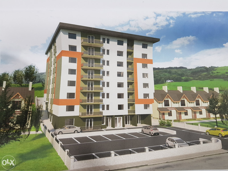 RASPRODAJA  mali dvosoban 22m2