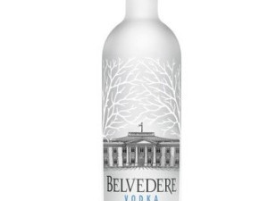 Vodka Belvedere 0,7l