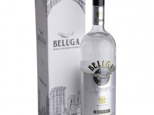 Vodka Beluga Noble 0,7