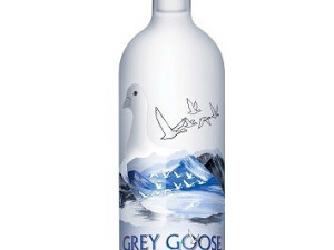 Vodka Grey Goose 0,7l