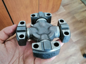 Krst kardana timberjack